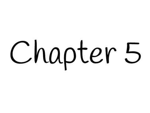 The Hidden Thief- Chapter 5