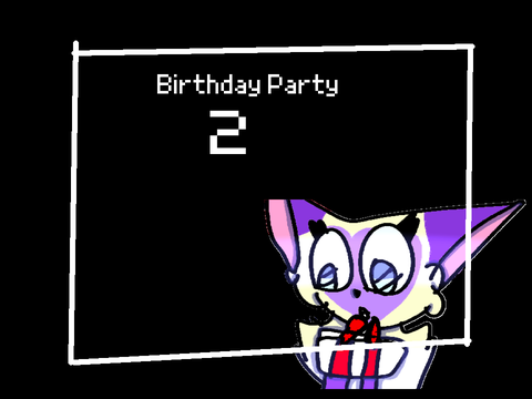- Birthday Party - 2