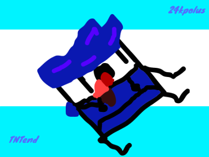 PFP CONTEST!! Entry.