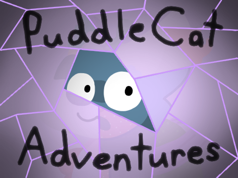 PuddleCat Adventures 4