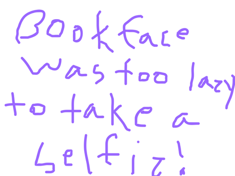 Minecraft with Bookface!