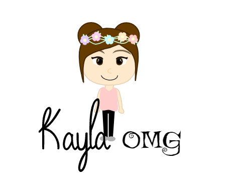 Kayla OMG