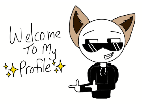 Welcome/About Me