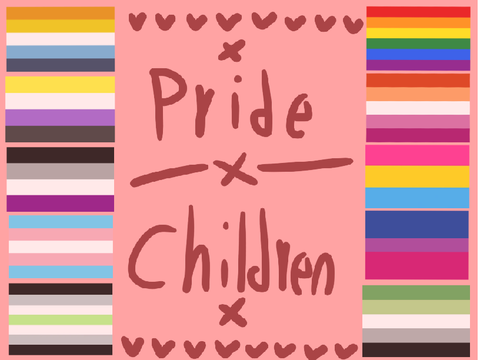 Pride Children