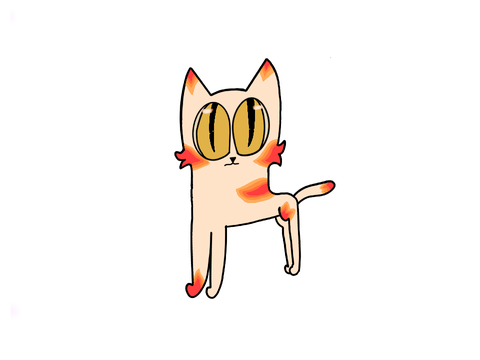 DT with Blondepelt_HeartClan