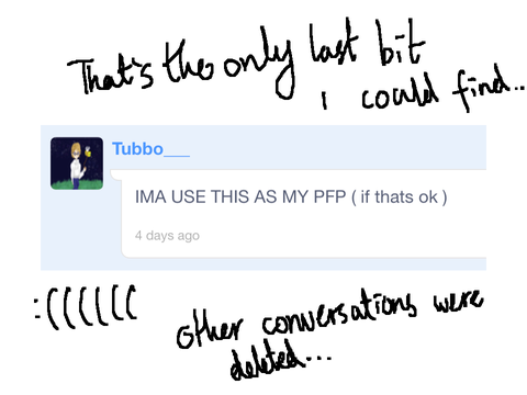 T~T this is not good