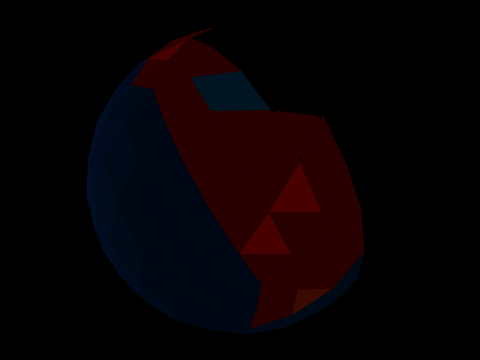 Earth of Hell(Create Your Planet 2.0)
