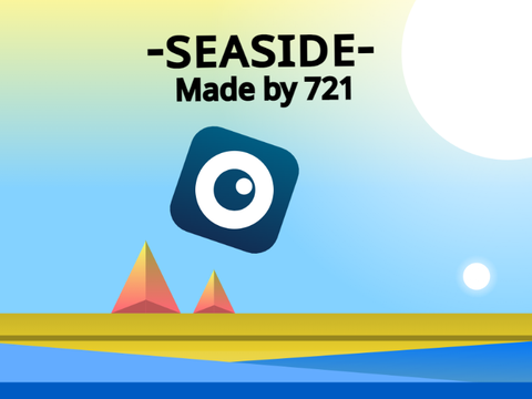 -Seaside-|A platform