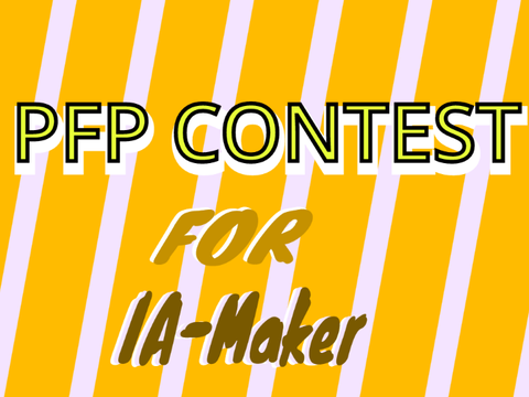 PFP for IA-Maker