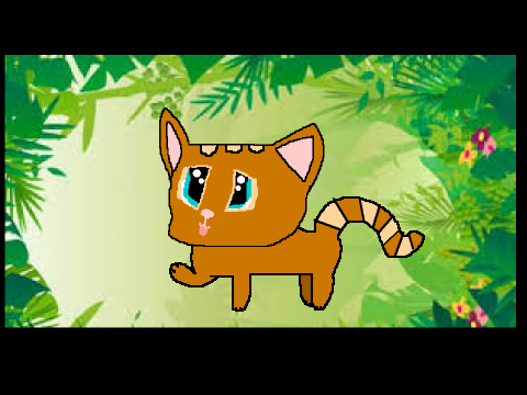 Draw A Cat Comp remix