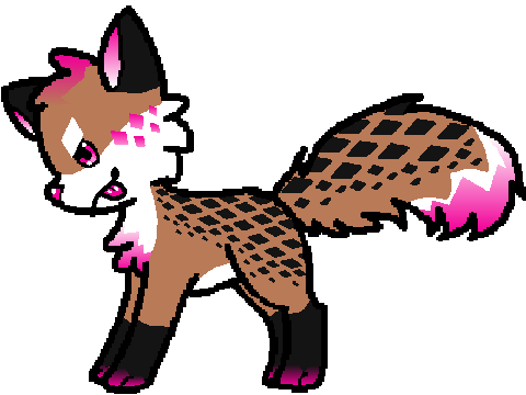 Fox CC (OPEN) remix