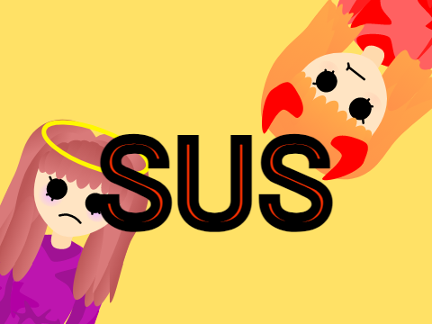 Sus