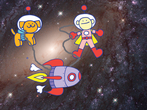 l'éléspace