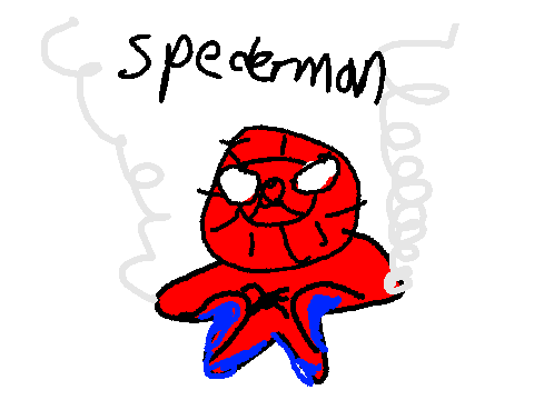 spederman
