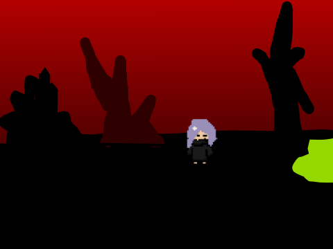 Ashen (W.I.P)