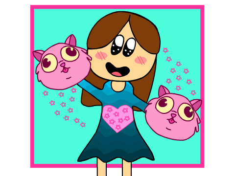 JellyBeanCartoons Icon Request