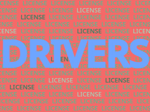 Drivers License AMV