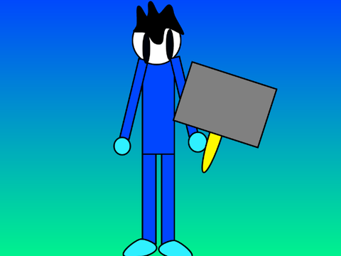 new PFP