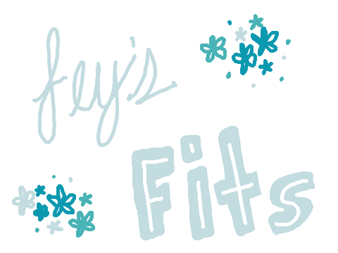 Fey's Fits - 200 Clothing Shop