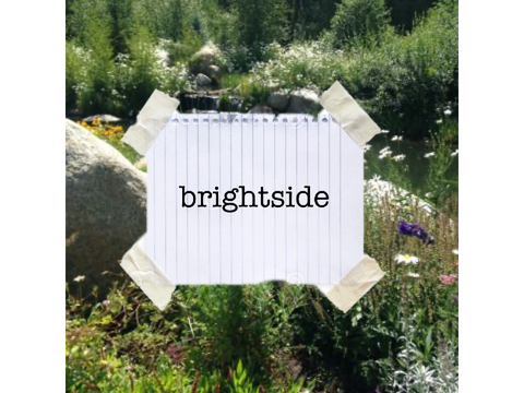 ❁ brightside | part 1