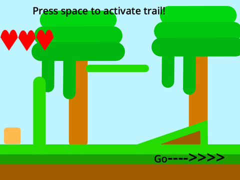 J U N G L E - A Platformer #All #Games