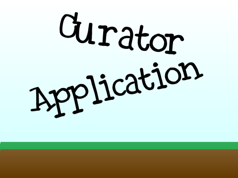 Curator Application