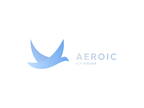 aeroic Branding - nuni-