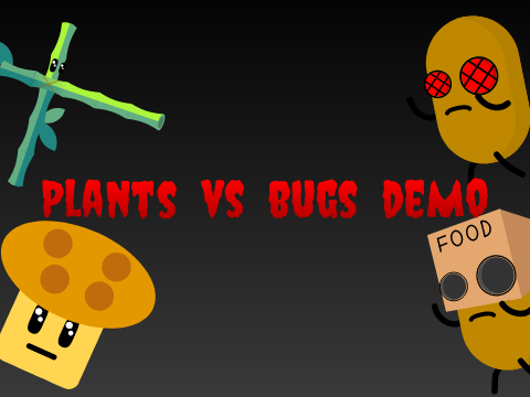 PvB2 Demo Level Remix