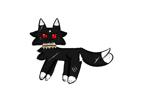 ART CONTEST ENTRY