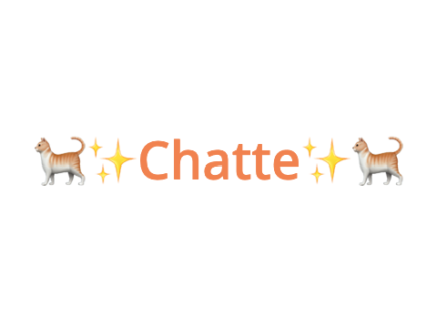 Chatte