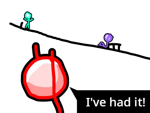 Stick death be like (remastered)
