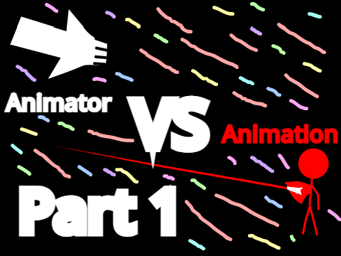 Animator vs Animation