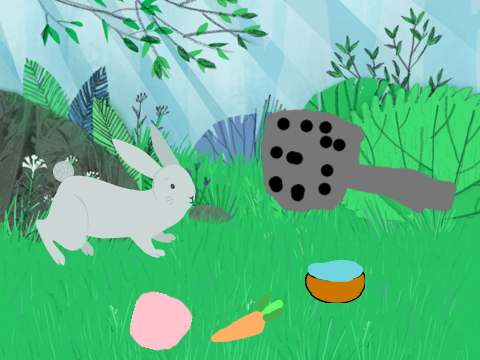 Rabbit care