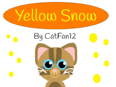Yellow Snow