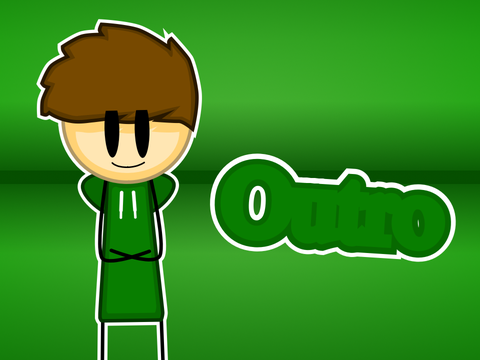 New Outro