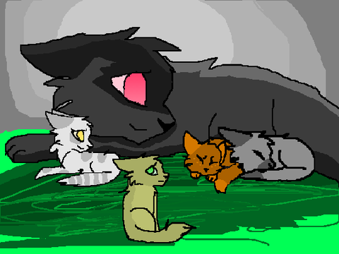 Widowblaze's Kits
