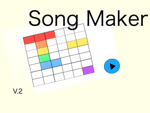 Song Maker v.2
