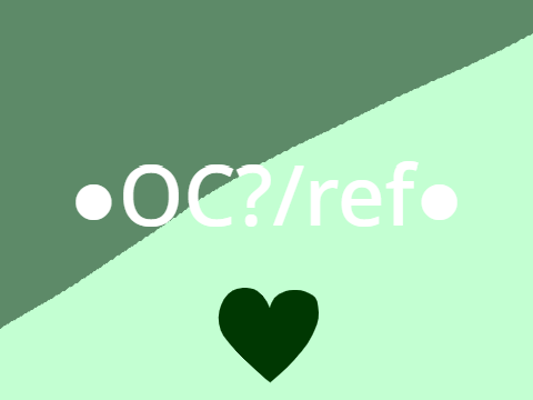 ●OC?/ref●