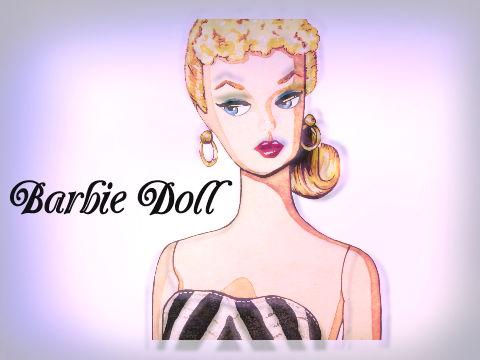 [COVER] ♡Barbie Doll♡