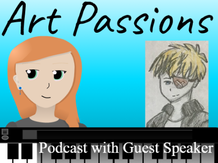Art  Passions Podcast
