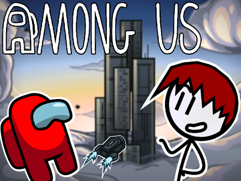 Among Us