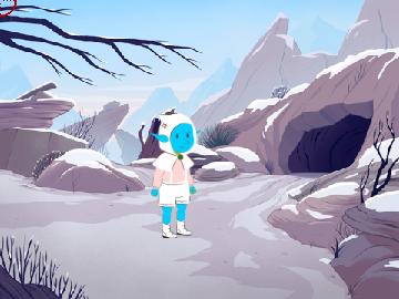 Snowball Shooter