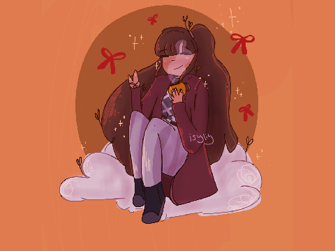 @camerondoodles!