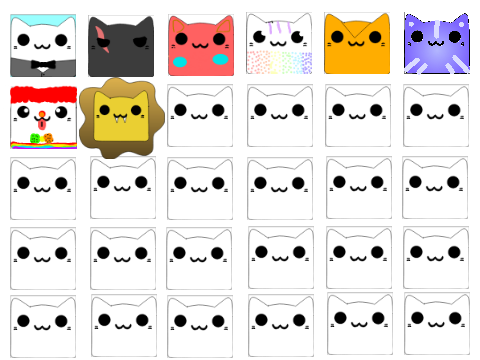 Add Yourself as a Cat :D Remixed!