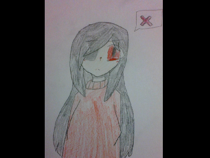 Hand drawn stuff
