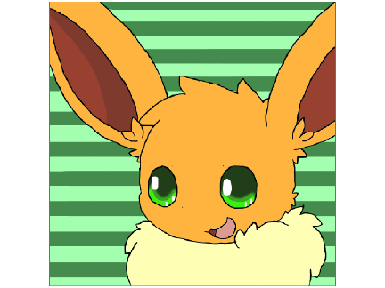 Eevee OC