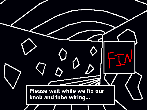 #3 - Intergug Trans Space Station!