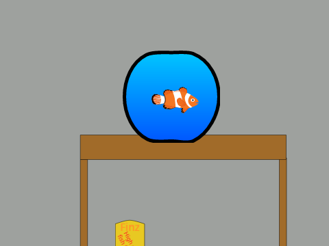 Virtual Pet [COLLAB]