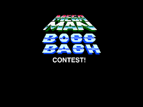 Contest Announcement