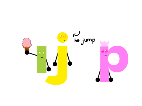 Added more